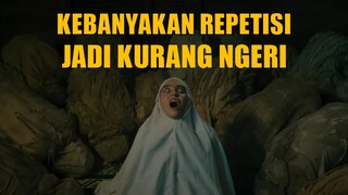 Review KHANZAB, Saat Makmum Ketemu Mangkujiwo