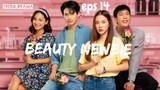 beauty newbie eps14 End sub indo
