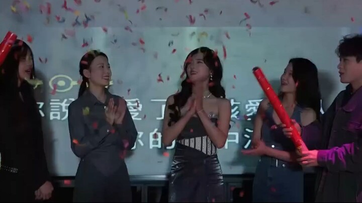 พากย์ไทย - เจ้าแม่เครื่องสำอางเกิดใหม่ย้อนกลับไปยังยุค 80 แถมกลายเป็นภรรยาของทหา