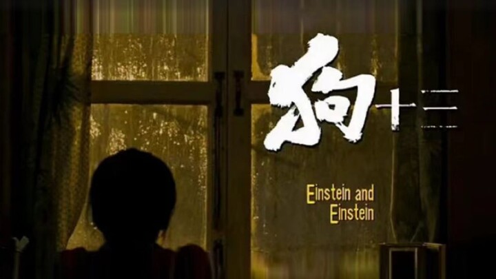 【狗十三】是一场青春的斩首示众。