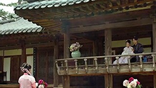 MOON LOVERS: SCARLET HEART RYEO. Jong's love to Haesoo