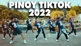 PINOY TIKTOK 2022 | Zumba Dance Fitness | BMD CREW