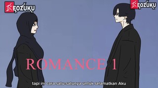 animasi bucin reozuku PART 1