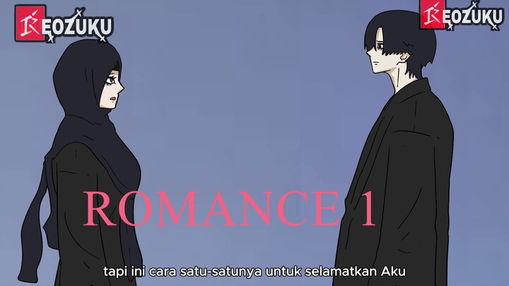 animasi bucin reozuku PART 1