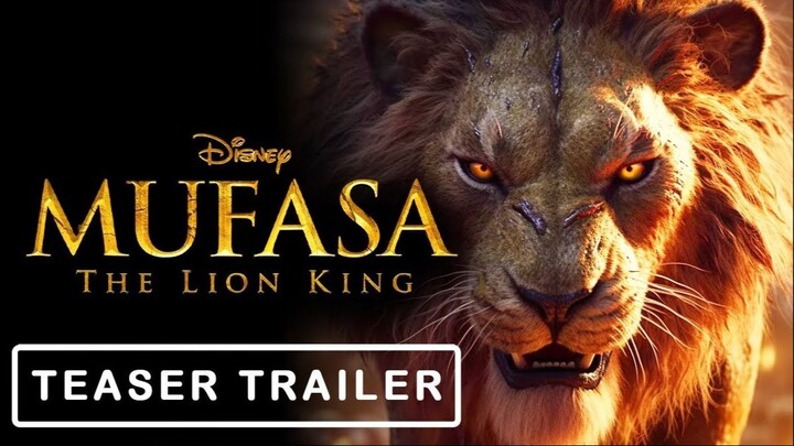 Mufasa: The Lion King (2024) – Click on the link in the description to watch the movie for free