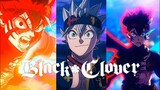Asta | Sword of the Wizard King Edit #anime #blackclover