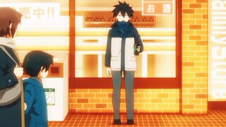 Sadboy :):