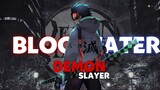 Demon slayer - Kimetsu no yaiba AMV