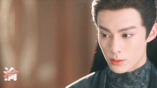 Tianhe Jue (Episode 1)｜Wang Hedi x Zhang Linghe x Chen Zheyuan｜Dongfang Qingcang x Changheng x Tianh