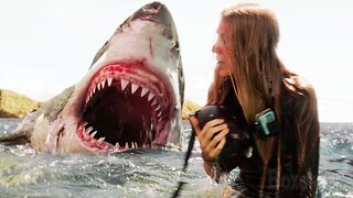 3 scenes that prove The Shallows is one of the scariest shark movies since Jaws