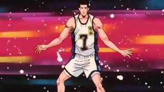 AMV/SLAM DUNK