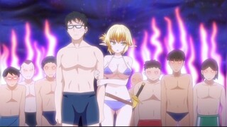 Enjo Kouhai Episode 6 is now Released!