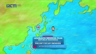 Doraemon Bahasa Indonesia - Kasus Misteri Hantu Mata Dan Mulut