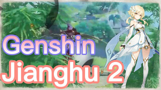 Jianghu 2
