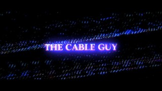 The Cable Guy (1996) 1080p Comedy