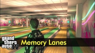 Memory Lanes | GTA IV