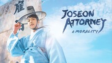 Joseon Attorney: A Morality (2023) Epi 13 Hindi Dubbed