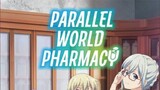parallel world pharmacy