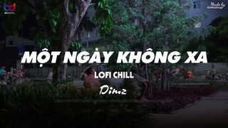 Một Ngày Không Xa ( Lofi Ver. ) - Dimz ... một ngày không xa tôi về nơi chốn quê thanh bình