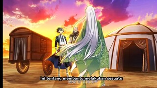 Btth versi manhua musim4 epsd 01 sub indo