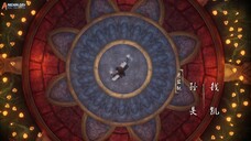 Rebirth of the sword Patriarch eps 13 sub indo