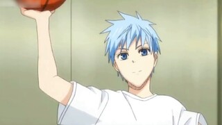 Is there anyone still watching Kuroko's Basketball after 23 years?