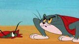 [Tom và Jerry] Bộ sưu tập biến hình của Tom Chương 5