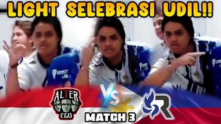 AE Harus Mengakui Dominasi Dari RSG PH!! GGNT Alter Ego!! - AE vs RSG PH Match 3