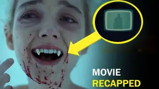 COME TRUE 2021 | Movie Story  Recap | Ending Explained | Horror Review Recapped
