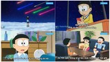 Review Doraemon - Nobita Đi Ngắm Sao Băng • Tóm Tắt Doraemon