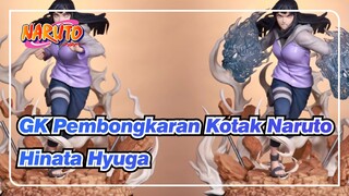 [GK Pembongkaran Kotak Naruto] 1/4 Hinata Hyuga