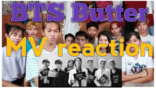 BTS is good? Filipino fans react to BTS for the very first time!!!