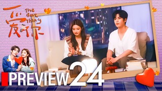 PREVIEW-EP24/28 The Best Thing (2025)