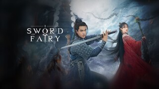 Sword and Fairy (2024) Sub Indo Eps. 19