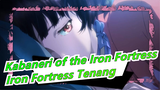 Kabaneri of the Iron Fortress 7|Apakah Kamu Pernah Melihat Iron Fortress Setenang Ini?