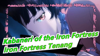 Kabaneri of the Iron Fortress 7|Apakah Kamu Pernah Melihat Iron Fortress Setenang Ini?