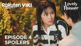 Lovely Runner | Episode 4 SPOILERS | Byeon Woo Seok | Kim Hye Yoon {ENG SUB}
