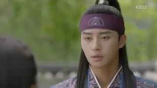 Hwarang. Ep. 17. Eng Sub