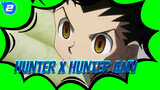 Hunter x Hunter Hyori Ittai AMV_2