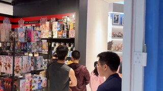 【Xiaoshouyidao】Jianghunji physical store? What's inside? Visit Jianghunji No. 1 store in Guangzhou