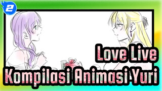 [Love Live! / Animasi] CP Editan_2