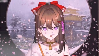 [Tự giới thiệu tại Trạm B] Vtuber của Nanako Hoshiba giới thiệu bản thân bằng phần hỏi đáp!