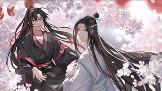 Wangxian//Xianyun//Flute version