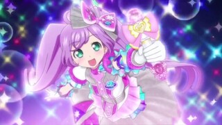 Pripara movie 4 song