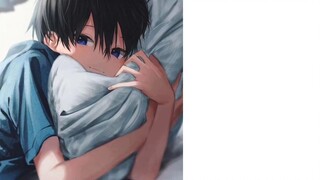 [Shotai Sleep Aid/For Men] เกลี้ยกล่อมให้คุณนอนหลับ - การนวดที่เรียบง่ายและหยาบกร้านและการนับแกะสั้น
