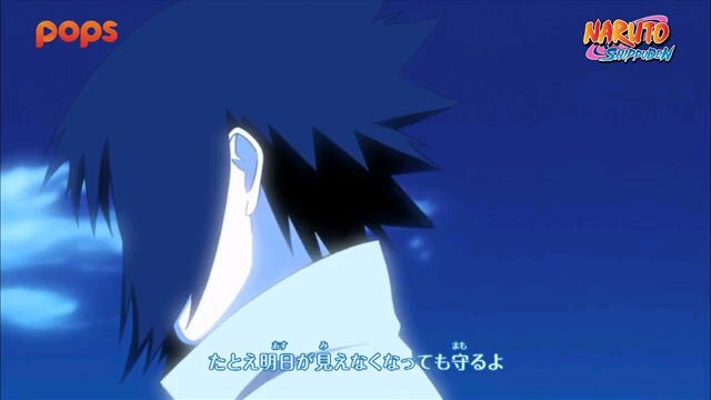 Naruto shippuden tập 213