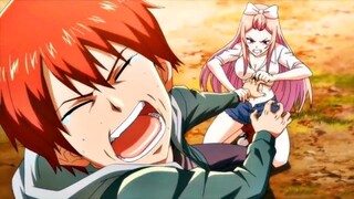 Top 10 Phim Anime có Main Bất Ngờ Thấy Mình Bị Chuyển Sang Thế Giới Khác