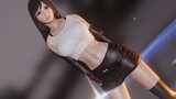 [AI Girl] Wanita pembunuh Tifa