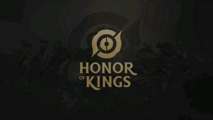 Hero Hou Yi di Honor Of Kings