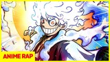 ♪ Rap về Luffy Gear 5 | FUSHEN [AMV]